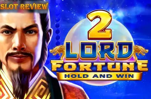 Lord Fortune 2 Hold and Win slot